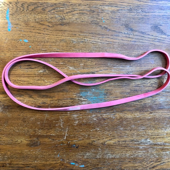 Pull-up exercise band - Picture 1 of 2